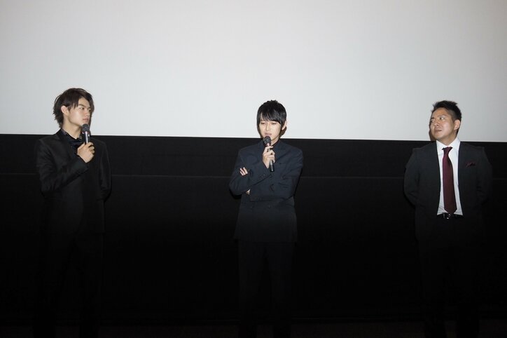 本郷奏多、学生時代のモテ事情をクールに告白「人並み以上くらいじゃないですか？」