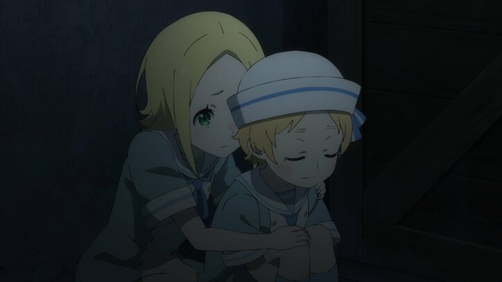 【写真・画像】エミリアからの伝言とガーフィールの涙…アニメ『リゼロ』57話あらすじ&先行カット&WEB予告公開 8枚目