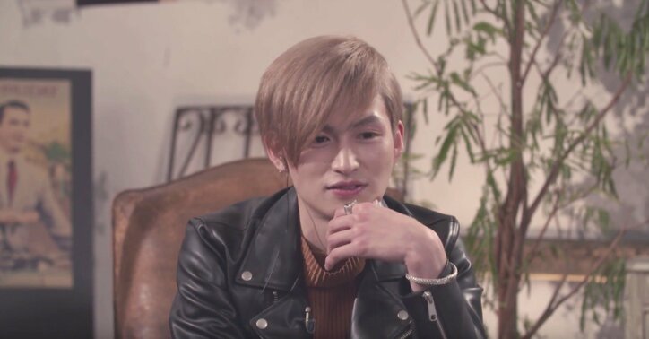 男子高生ミスターコン準グランプリ・那須泰斗が恋? 恋愛ドキュメンタリー番組『オオカミくんには騙されない❤』