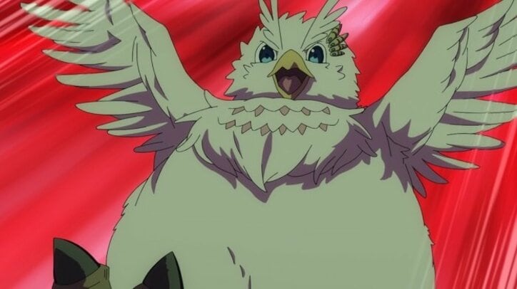 アニメ『盾の勇者の成り上がり』第25話、先行カット解禁　ラルク（声優・福山潤）の仲間だったグラスに尚文は…