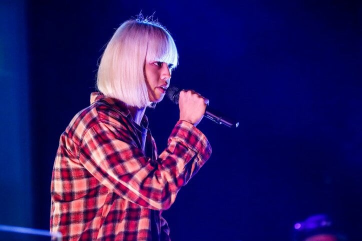 『ラップスタア誕生』優勝者は、ralph！ 1416人もの中から優勝を勝ち取ったralph「このレベルにならないと勝てない」