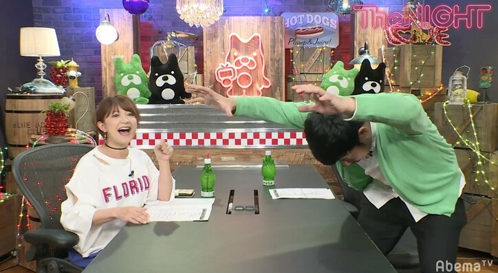 「人権も何もないっすよ」矢口真里の産休で“とばっちり”の岡野がクレーム