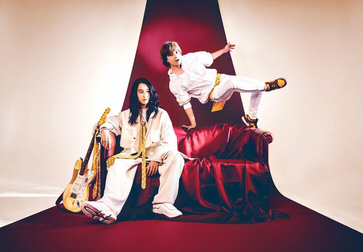 アニメ『彼女、お借りします』第3期、八重森みにデートシーンビジュアル&PV公開　声優・芹澤優のコメントも到着