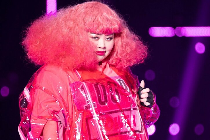 山崎賢人、さいたまスーパーアリーナに立つ！ サプライズ登場に大声援『TGC2018A/W』【画像集】