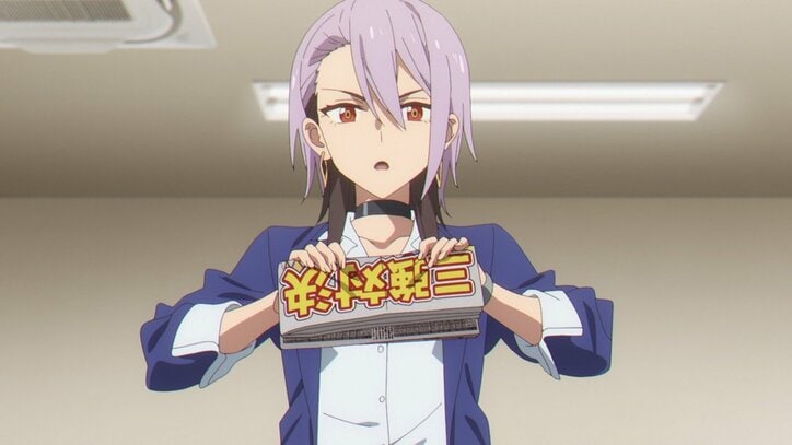 【写真・画像】『ウマ娘 シンデレラグレイ』第21話先行カット・あらすじ・WEB予告解禁　6枚目