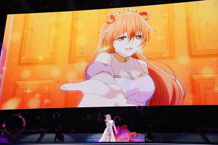 【5/20更新】TVアニメ2期も発表に！「ラブライブ！虹ヶ咲学園スクールアイドル同好会」3rdライブ開催レポート