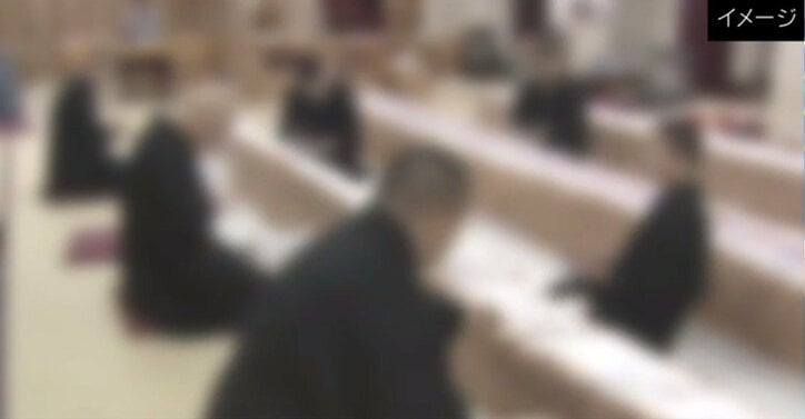 「僧侶とは職業なのか、生き方なのか」東本願寺の残業代未払い問題で考える