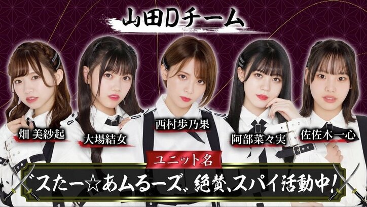 ラスアイ大場結女が重圧の末に身に付けた必殺奥義…“ひたすら転がり続けたひと夏”を追う