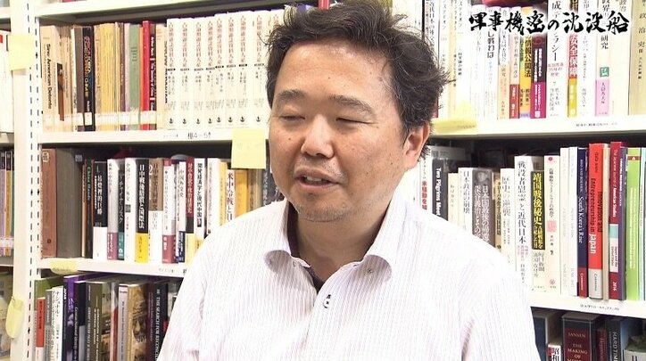 ”最後の生存者”が語った悲劇…遺族にも知らされなかった輸送船「日連丸」の沈没