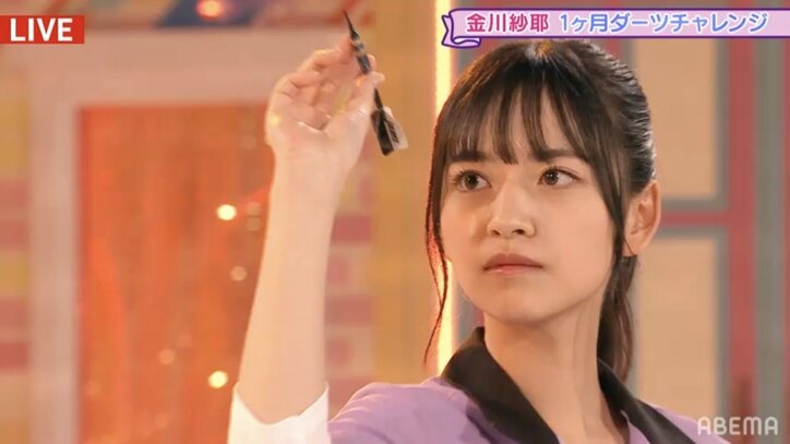 乃木坂46のリアル峰不二子？ 樋口日奈のコスプレ10変化にファン歓喜【乃木坂電視台 Part2】