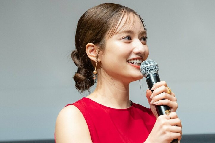 谷まりあ、『ドラ恋』新メンバーの知らなかった一面を知り「キュンとしました」