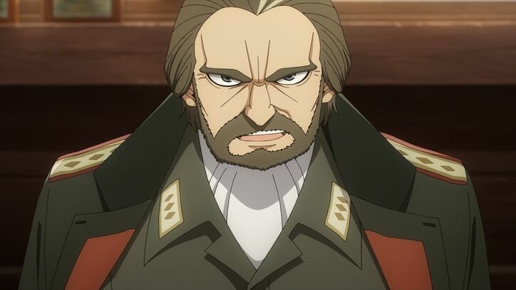 [照片/圖片] 『劇場版 SPY×FAMILY CODE: White』無線電視頻道首播決定！10月5日(星期日)20時50分起，於東京電視台系列播出 7