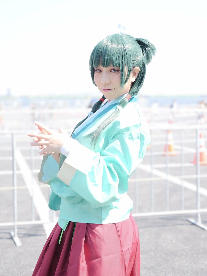【写真・画像】【AnimeJapan2025】コスプレイヤー写真一覧｜『』など　4枚目