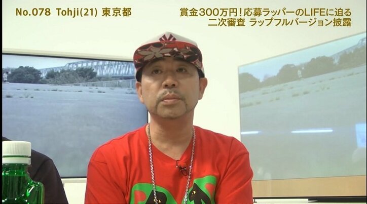『ラップスタア誕生!』審査委員長・Kダブシャインに直撃「本気になればヤバいバースの1つくらいは誰でも書ける」