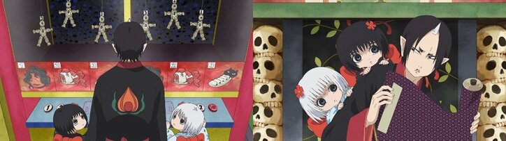 ABEMAで"素敵な地獄"を満喫! 特別企画『ハロウィンは「鬼灯の冷徹」EU地獄SP』開催決定