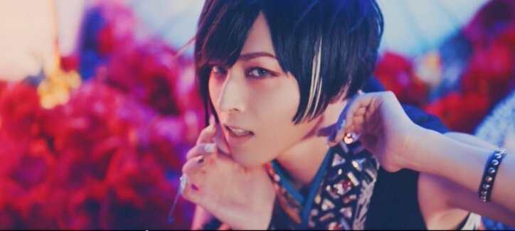 蒼井翔太、新PV撮影に向けてシェイプアップを告白   ファンから「痩せた！」の声