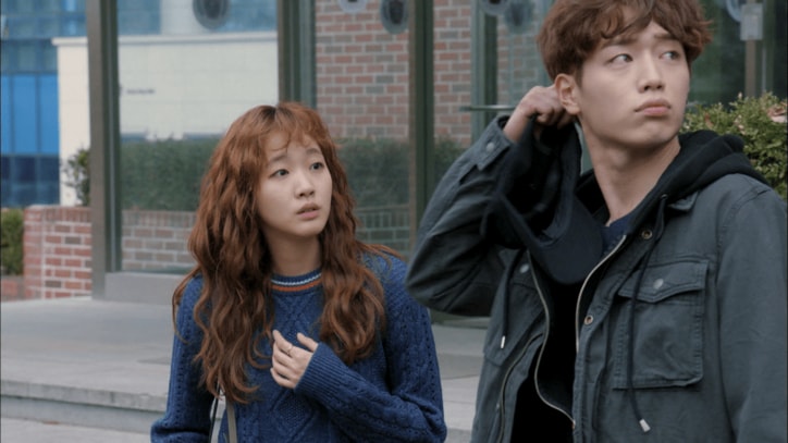 普通のラブコメだと思ったら大間違い！　先の読めない展開にハマる人続出の韓流ドラマ「恋はチーズ・イン・ザ・トラップ」