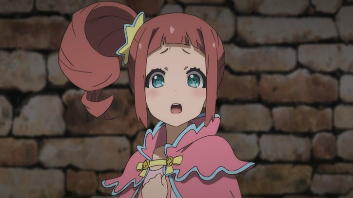 TVアニメ「慎重勇者」第4話、仲間は要らない? 先行カット&あらすじ解禁