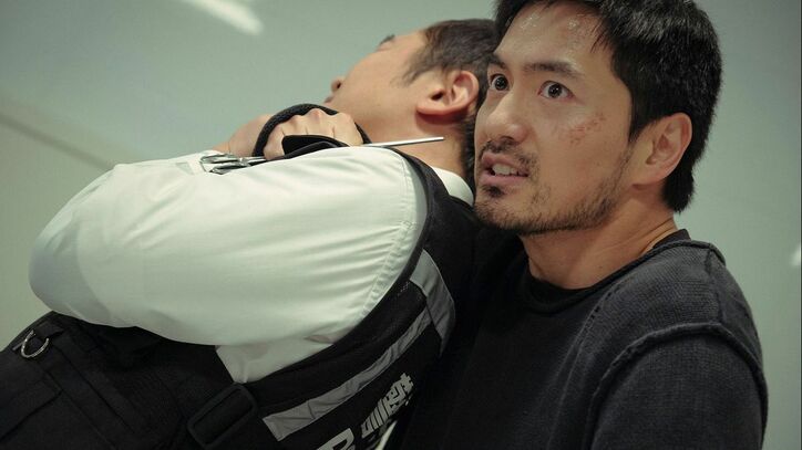 イ・ジヌク×イ・ハナ主演！日本でもリメイクされた大ヒットシリーズ『ボイス3～112の奇跡～』ABEMAで初放送