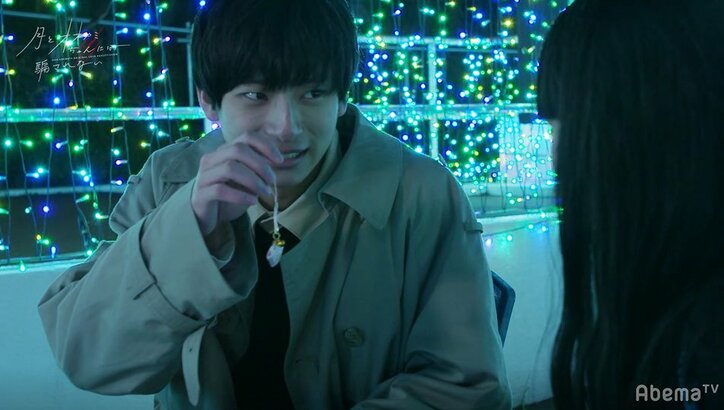 切なすぎる展開…しょうたろうとコア、中間告白前に2人から呼び出されたヒナは心が揺れ…『月とオオカミちゃん』第5話