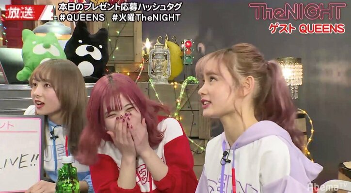 「土下座するファンの上を歩く」矢口真里、ライブでの“NG行為”告白に新人アイドル失笑