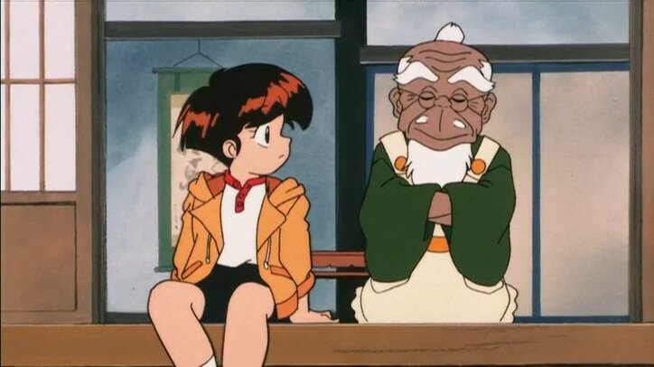 [Photos/Images] Celebrating 30 Years Since Its Broadcast Debut! Soar High! Isami—The Thrilling Adventure Animation—Is Finally Coming to Blu-ray, On Sale July 25 2nd