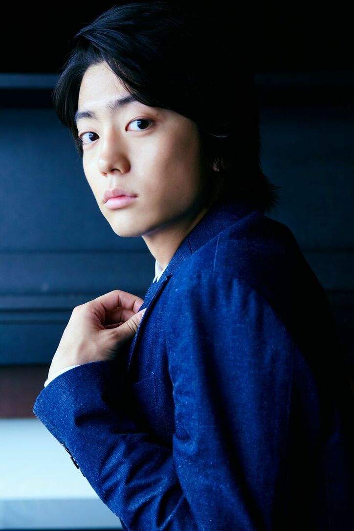 伊藤健太郎インタビュー「甘えがちな自分」を奮い立たせた出来事