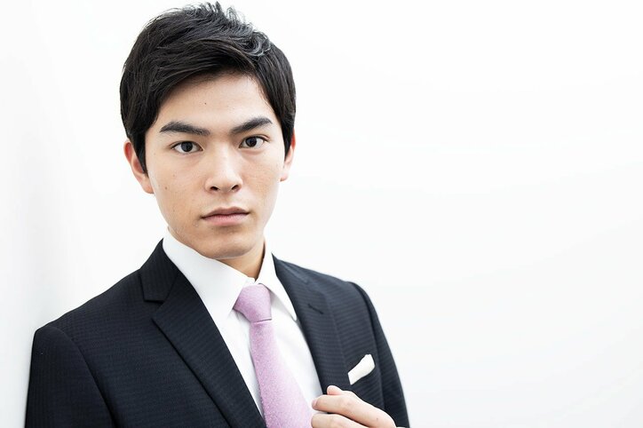 『フォローされたら終わり』岡田健史×小川紗良×中尾暢樹×松大航也×犬飼貴丈×ゆうたろうインタビュー　注目の若手俳優陣の学生時代とは？