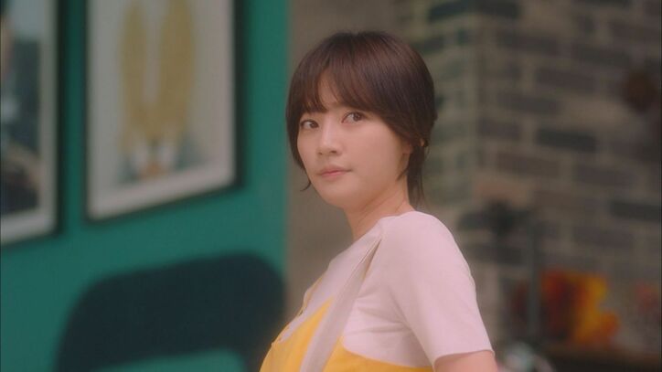 キスを交わし1時間後に再び会う約束をするが…甘く切ない1日限りのラブストーリー『恋の記憶は24時間~マソンの喜び~』