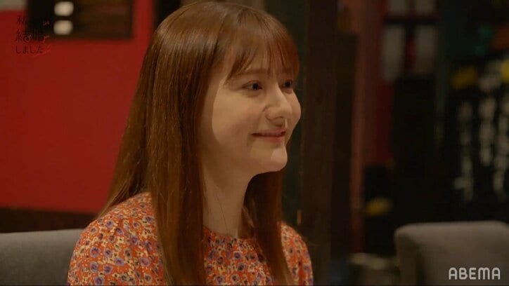 トリンドル玲奈、妹・瑠奈に結婚を報告！瑠奈の反応は？『私たち結婚しました2』第7話