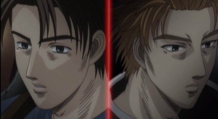 【写真・画像】アニメ『頭文字D』『MFゴースト』年末年始に無料一挙放送が決定!シリーズ全9作品を12月25日から 5枚目