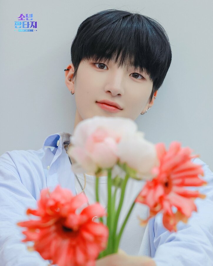 アイドルとしてデビュー経験もあるムン・ヒョンビン、全てを懸けた再挑戦「まだ達成できてない目標がある」『少年ファンタジー』ファイナリストインタビュー