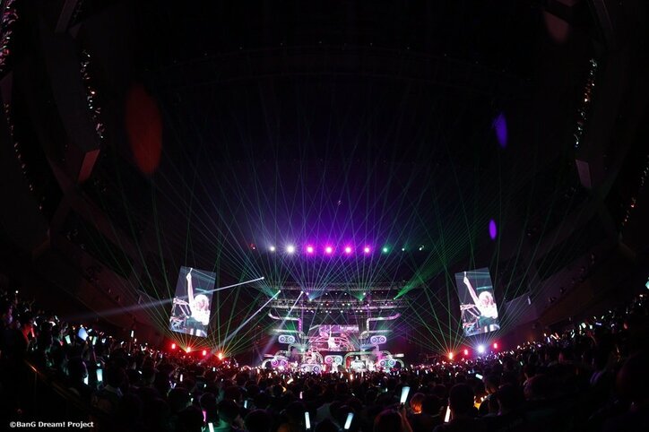【写真・画像】【セットリスト掲載】RAISE A SUILENがオーディエンスを魅了!「Boot IGNITION」東京公演ライブレポート 4枚目