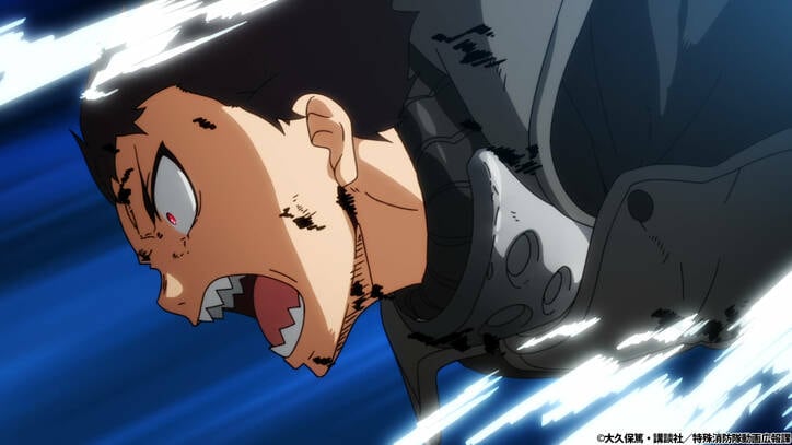 【画像一覧】EXILE／FANTASTICS世界、アニメ『炎炎ノ消防隊』森羅の“ブレイクダンス”を絶賛「本当にカッコいい」