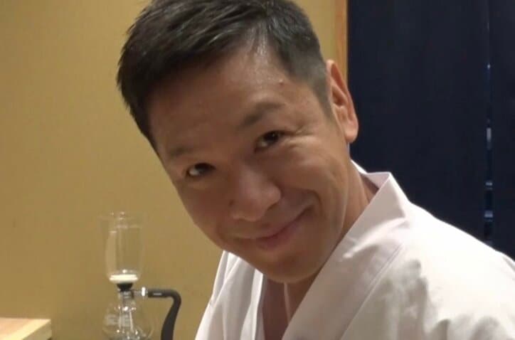 【写真・画像】赤井英和、不良時代の衝撃的な“遠足写真”にノブコブ吉村ら大笑い「うそでしょ!?」　1枚目