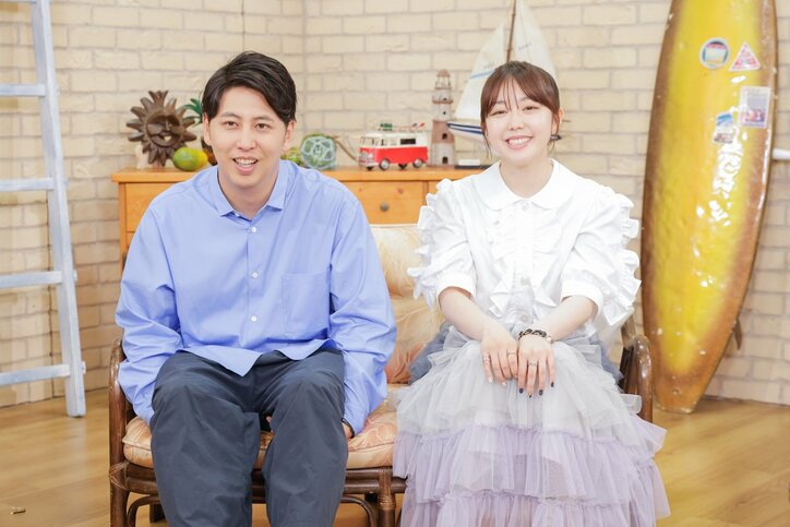 「秋元先生、意外と恋バナ好きなので」峯岸みなみ、秋元康の恋愛番組『シャッフルアイランド』の観賞を希望