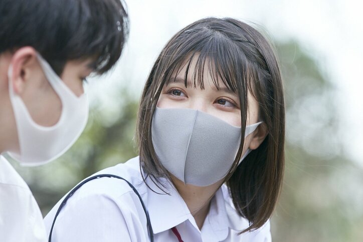 「今はメイの方が強い」No.1モテ男子・えりや、告白前日に気持ちに変化『恋ステ 2021春 Tokyo』#8