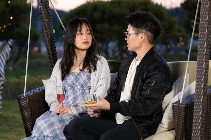 「この男が信じられへん」自称・恋愛経験ゼロのイケメン経営者のやりすぎ行動に女性たちが絶叫「この人怖い」