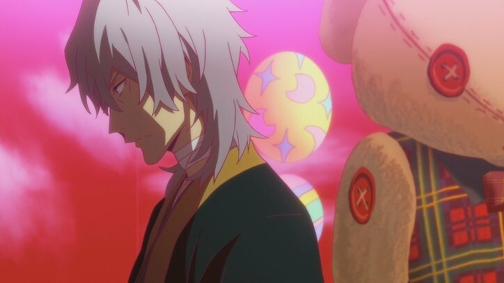 「文豪ストレイドッグス」第35話、ウイルス発症まであと14時間…両社の戦いが火蓋を切る！　先行カット解禁