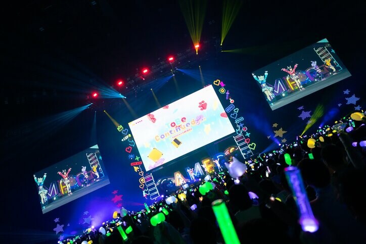 【写真・画像】Xトレンド1位連発の大盛況！ホロライブゲーマーズのリアルイベント『hololive GAMERS fes. 超超超超ゲーマーズ2』　9枚目
