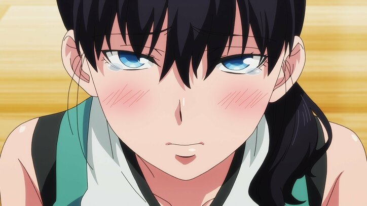 アニメ「終末のハーレム」3人目のナンバーズ・土井翔太の高校生活…第3話先行カット&あらすじ公開