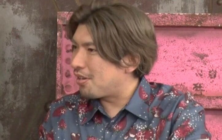 【写真・画像】明石家さんまからの太っ腹な“お年玉”をりんたろー。らが証言「『子ども何人や？』って言って、その人数分ポチ袋が増える」　1枚目