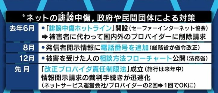 「自分も逮捕されるのか」誹謗中傷をした側からの相談が急増…紗倉まなに“黙れブス”と書き込んだ男性の後悔