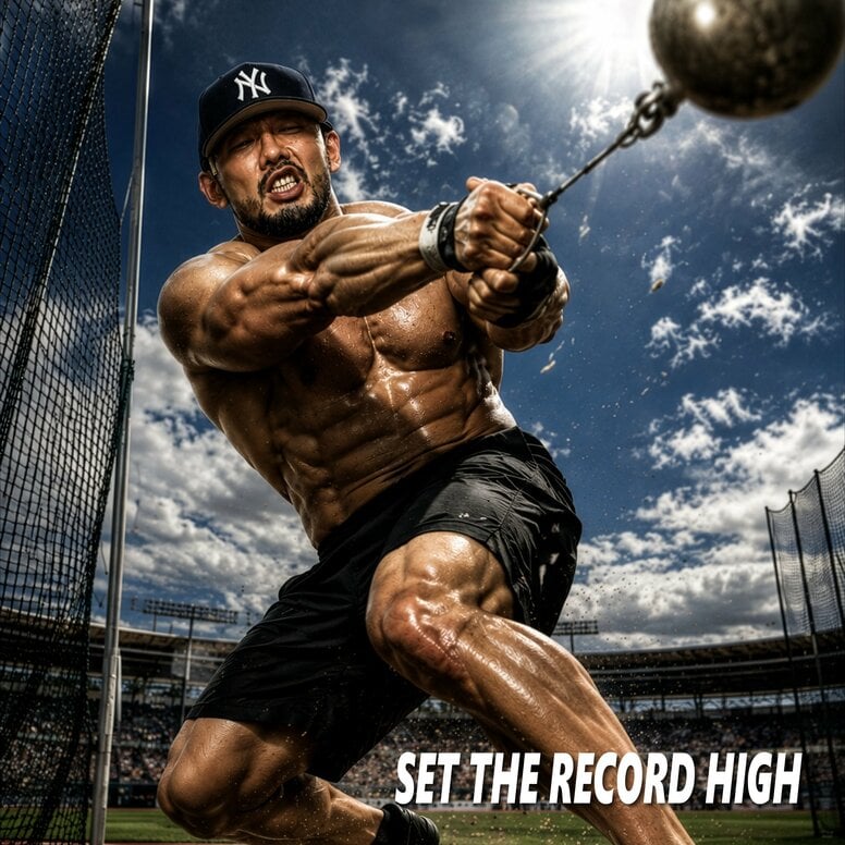 JET CITY PEOPLEレペゼンBASEが、新曲「SET THE RECORD HIGH」をリリース。MV公開