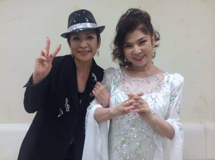 今陽子、訃報を受けて心境を吐露「人生は、いつ何が起こるかわかりません」 | エンタメ総合 | ABEMA TIMES | アベマタイムズ