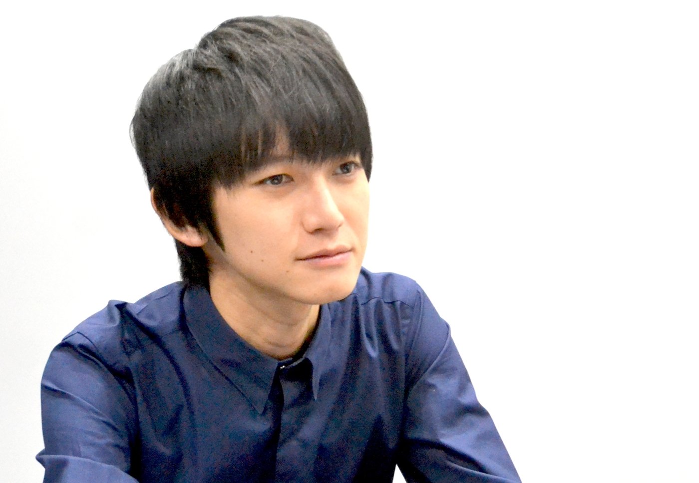 個性派俳優 本郷奏多 趣味の麻雀 普及活動を積極的にやってみたい プロ相手でも堂々の腕前 インタビュー 特集 Abema Times