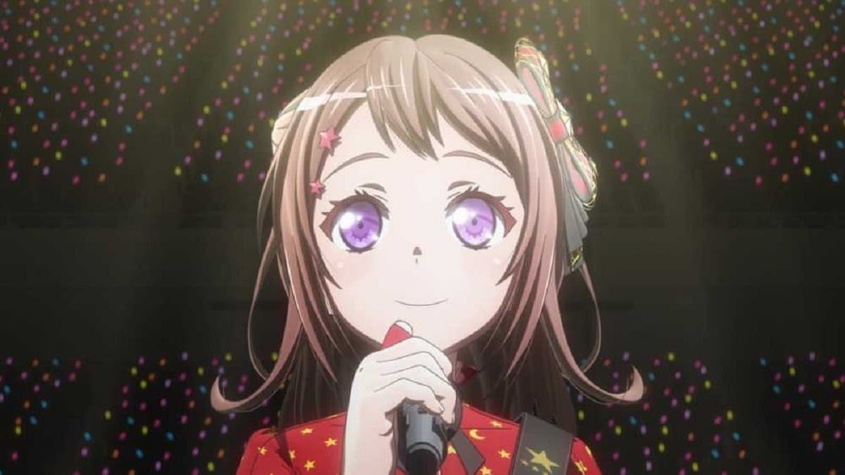 アニメ「BanG Dream! 3rd Season」最終話 ポピパ、Roselia、RASが「夢