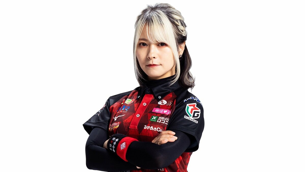 麻雀界の顔・二階堂亜樹、選手兼監督で新境地「自身も力をつけて