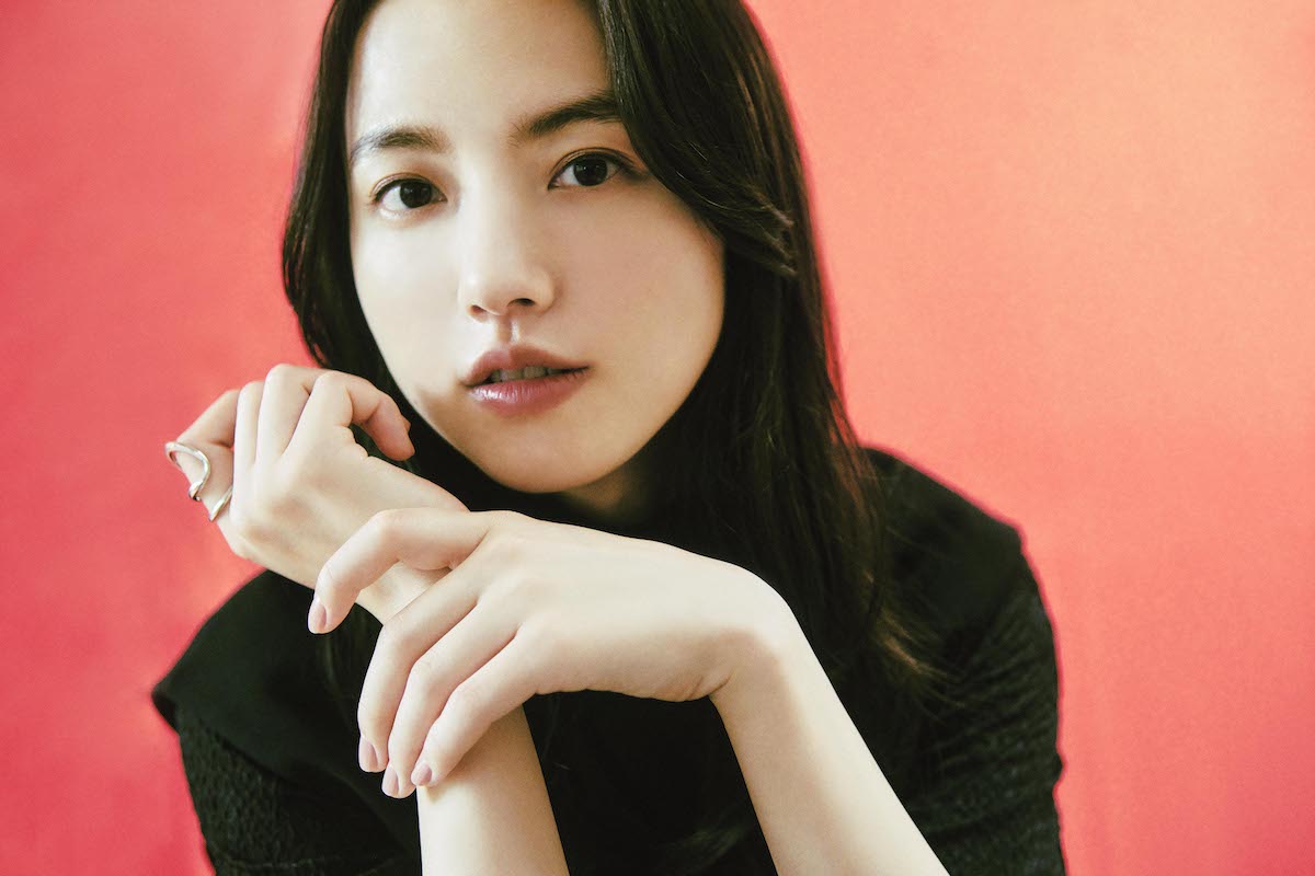 清原果耶インタビュー「こんなにもセリフがないのか（笑）」山下敦弘 