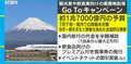 国内旅行の半額補助やプレミアム付き食事券発行 「Go Toキャンペーン」7月下旬開始へ